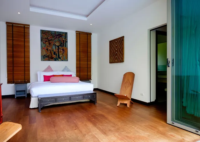 Baan Mandala Paradise